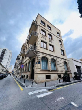 Central Baku Hotel